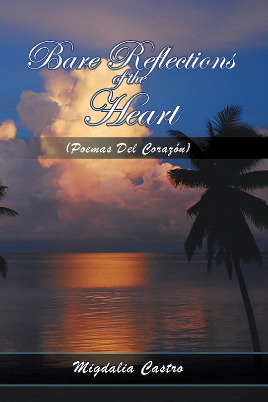 Couverture_Bare Reflections of the Heart