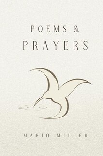 Couverture_Poems & Prayers