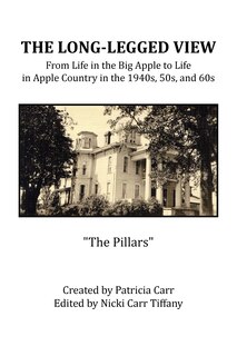 Front cover_The Long-Legged View