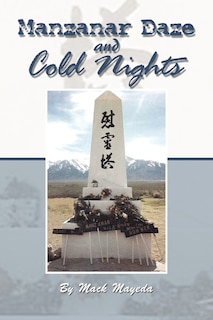 Front cover_Manzanar Daze and Cold Nights