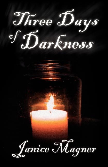Couverture_Three Days of Darkness