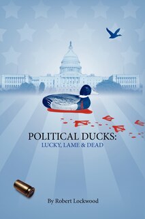 Front cover_Political Ducks