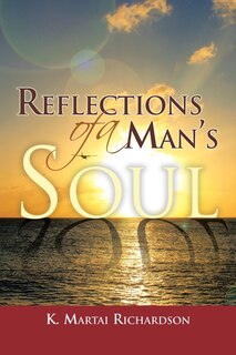 Front cover_Reflections of a Man's Soul
