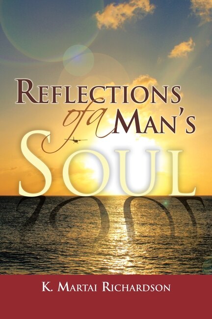Front cover_Reflections of a Man's Soul