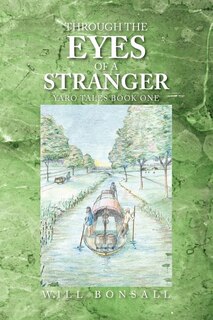 Front cover_Through the Eyes of a Stranger