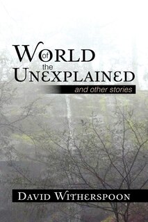 Couverture_World of the Unexplained