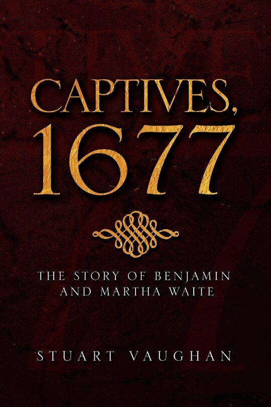 Front cover_Captives, 1677