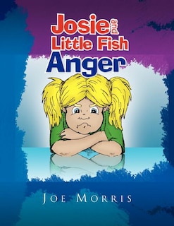 Front cover_Josie and Little Fish