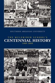 Front cover_Southern Arkansas University