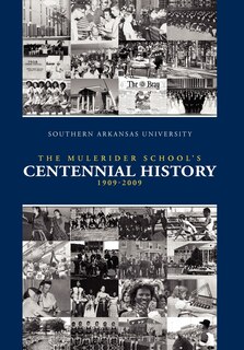 Front cover_Southern Arkansas University