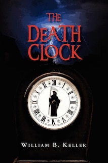 Front cover_The Death Clock