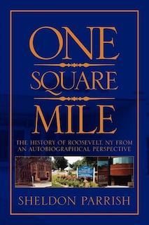 Front cover_One Square Mile