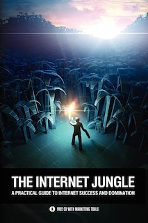 Front cover_The Internet Jungle Book