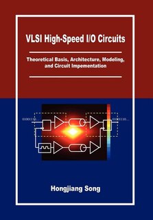 Couverture_VLSI High-Speed I/O Circuits