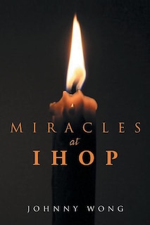 Front cover_Miracles at Ihop