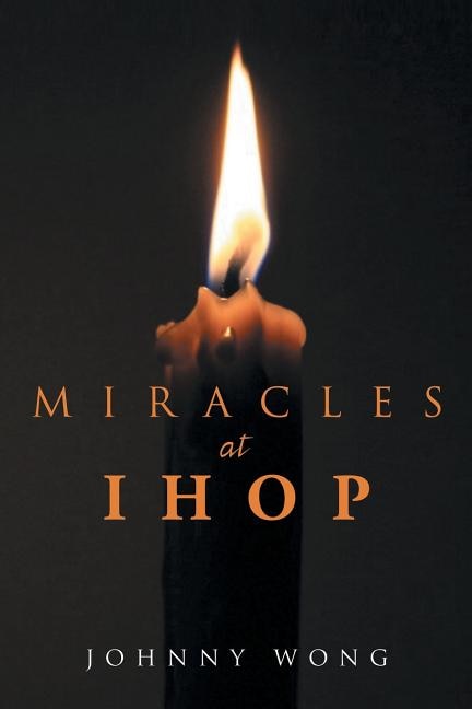 Front cover_Miracles at Ihop