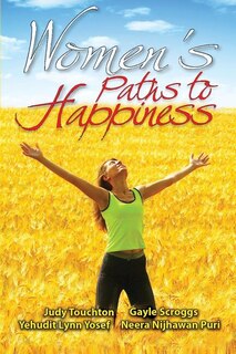 Front cover_Women's Paths to Happiness