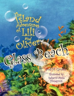 Couverture_The Island Adventures of Lili and Oliver