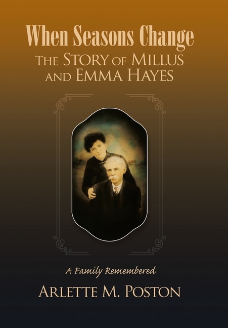 Couverture_When Seasons Change the Story of Millus and Emma Hayes