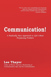 Front cover_Communication!