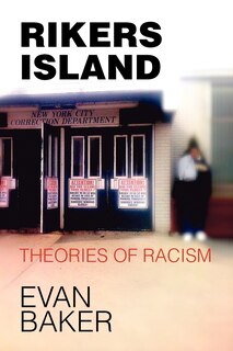Front cover_Rikers Island