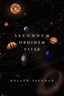 Front cover_Secundum Ordinem Vitae