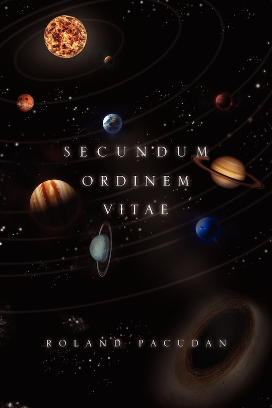 Front cover_Secundum Ordinem Vitae
