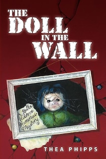 Front cover_The Doll in the Wall