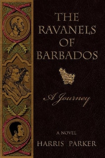 Front cover_The Ravanels of Barbados