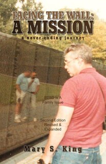 Front cover_Facing the Wall