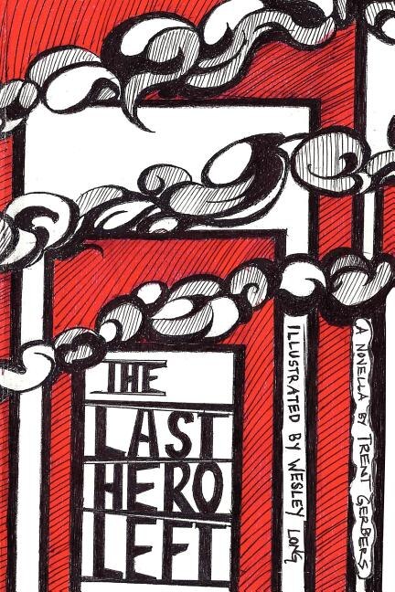 The Last Hero Left