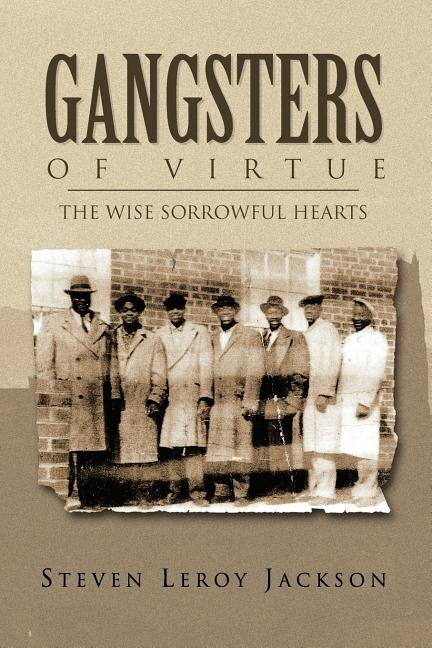 Front cover_Gangsters of Virtue
