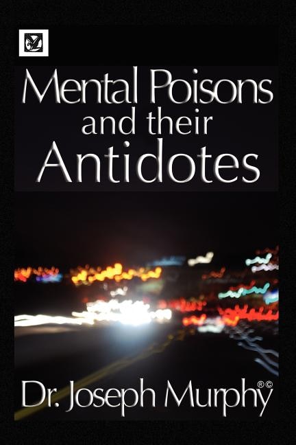Front cover_Mental Poisons and Their Antidotes