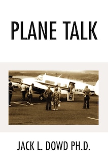 Front cover_Plane Talk