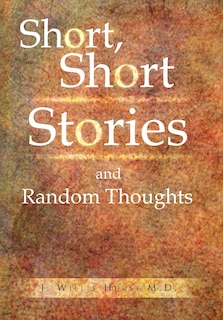 Front cover_Short, Short Stories and Random Thoughts