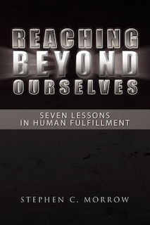 Front cover_Reaching Beyond Ourselves