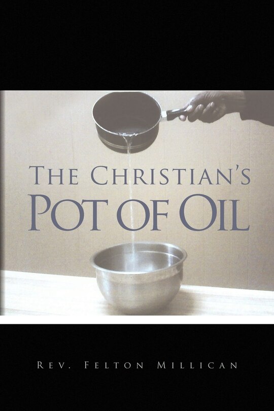 Couverture_The Christian's Pot of Oil