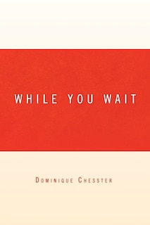 Front cover_While You Wait