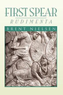 Front cover_First Spear