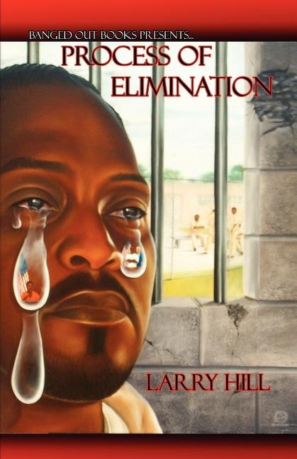 Front cover_Process of Elimination