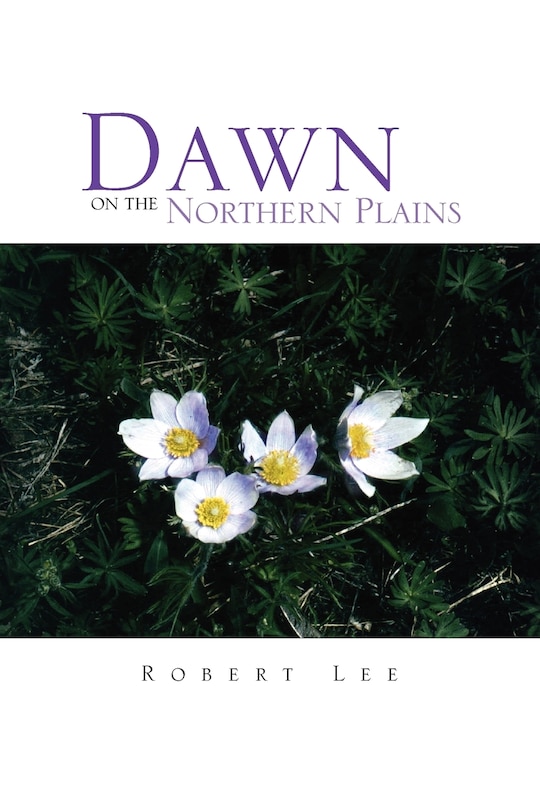 Couverture_Dawn on the Northern Plains