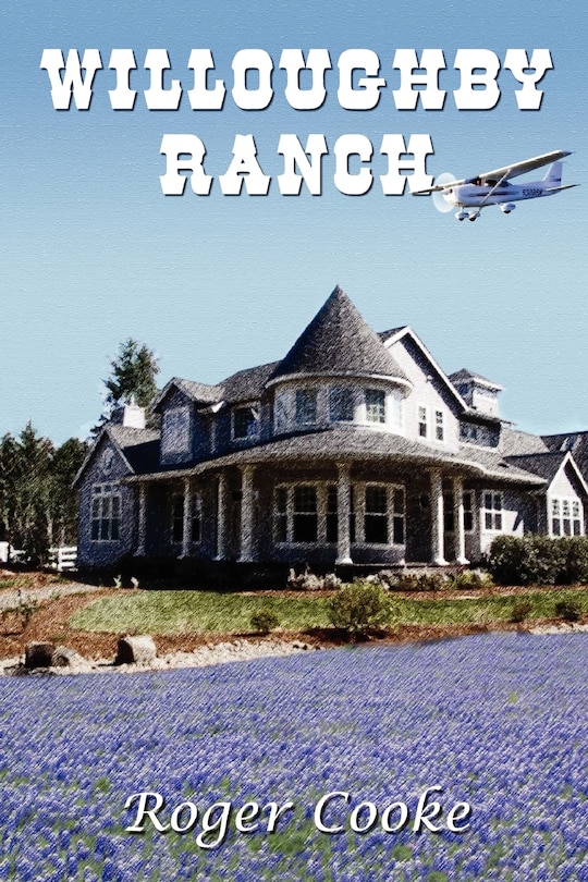 Front cover_Willoughby Ranch