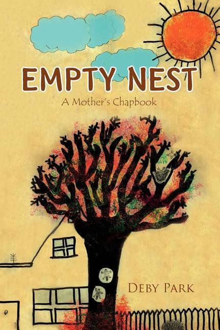 Front cover_Empty Nest