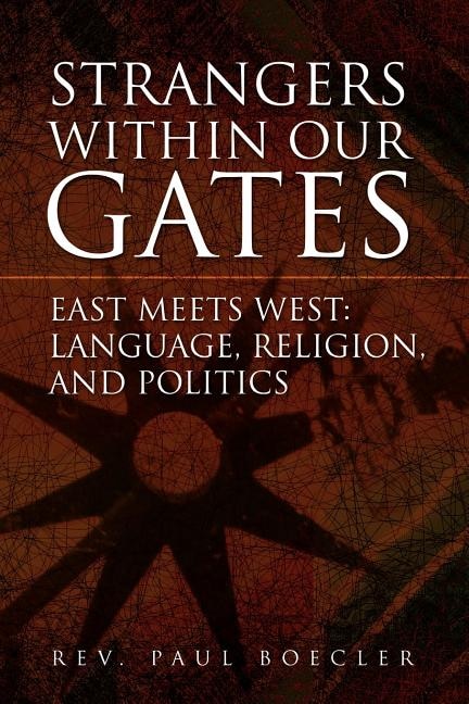 Front cover_Strangers Within Our Gates