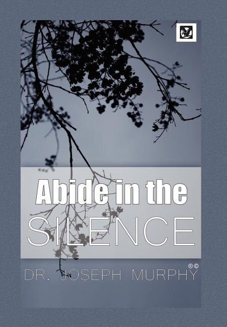 Front cover_Abide in the Silence