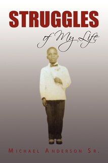 Front cover_Struggles of My Life