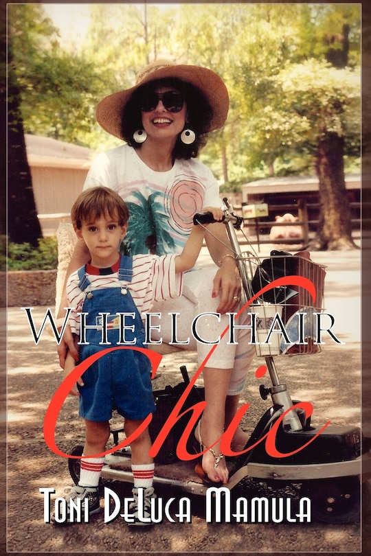 Couverture_Wheelchair Chic