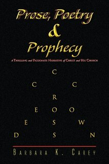 Front cover_Prose Poetry & Prophecy