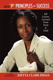 Front cover_Joetta's ''P'' Principles for Success