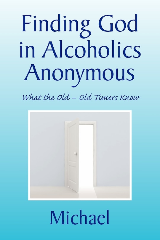 Front cover_Finding God in Alcoholics Anonymous